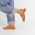 Antelope - Women's Layla Slingback Sandals