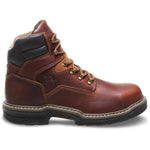 Wolverine - Men’s Raider 6 Work Steel Toe Lace Up Boots