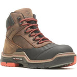 Wolverine - Men's Raider Shield Composite Toe Boot