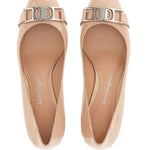 Salvatore Ferragamo - Women's Vara Chain Pumps