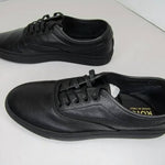 Koio - Men's Portofino Leather Low Top Sneakers
