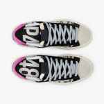 P448 - Women's Jack Cobra Sneakers