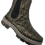 Salvatore Castellano - Women's Sofia Ankle Boots