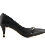 Andrea - Women's Pointed Toe Pumps