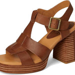 Kork-Ease - Women's Macey Platform Sandal