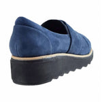 Clarks - Women's Sharon Form Platform Loafer