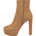 Christian Louboutin - Women's Loo Boot