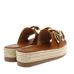 Exe - Women's Hydra 697 Wedge Sandal