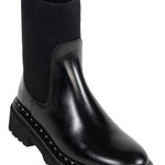 Homers - Women's Siena Leather Boots