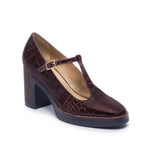 Bernardo - Women's Noto T-strap Mary Jane Pump