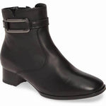 Ara - Women's Georgia Graz Leather Ankle Boot