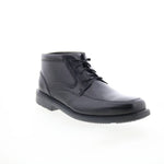 Rockport - Men's Leader 2 Leather Chukka Boots