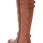 Naturalizer - Women's Jessie Regular Calf Riding Boot