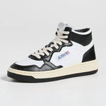 Autry - Women's Medalist Mid Sneaker