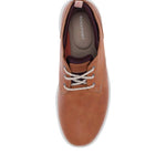 Rockport - Men's Zaden Leather Oxford Sneakers