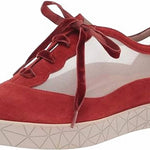 Beautifeel - Women's Zhuri Lace-up Shoes