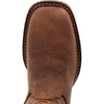 Rocky - Men's Rosemary 8" Pull On Boots