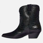 Freda Salvador - Women's Mazzy Croc Boot