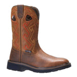 Wolverine - Men's Rancher Aztec Safety Boots