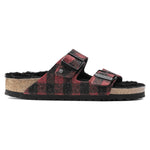 Birkenstock - Women's Arizona Shearling Sandal