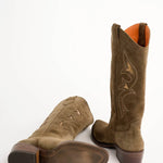 Penelope Chilvers - Women's Goldie Paloma Suede Boot
