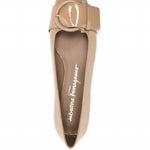 Salvatore Ferragamo - Women's Bessie Pumps