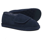 Lamo - Women's Closed Toe Wrap Bootie