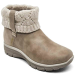 Skechers - Women's Easy Going Cozy Weather 2 Bootie