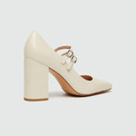 Marella - Women’s Double-strap Mary Janes