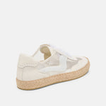 Dolce Vita - Women's Notice Espadrille Bead Sneakers