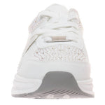 Outwoods - Women's Sparkle Sneakers