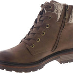 Wanderlust - Women's Amy Waterproof Boots