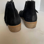 Naughty Monkey - Women's Frenchy Boots
