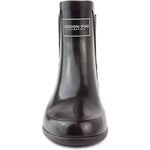 London Fog - Women's Pull On Piccadilly Rain Boots Shoes