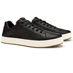 Olukai - Men's Lae‘ahi Lī ‘ili Leather Sneaker