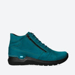 Wolky - Women's Why Lace-up Boot