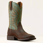 Ariat - Men's Amos Western Boot