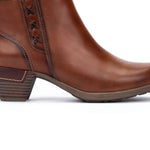 Pikolinos - Women's Rotterdam Heeled Ankle Boots