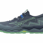 Mizuno - Men's Daichi 9 Trail Running Shoe