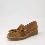 Django & Juliette - Women's Oclem Leather Loafers