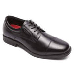 Rockport - Men's Essential Cap Toe Shoe