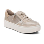 Aetrex - Women's Leigh Arch Support Platform Sneaker