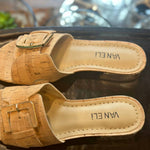Vaneli - Women's Eddery Sandals