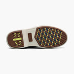 Florsheim - Junior Boys Highland Canvas Plain Toe Oxford Shoes
