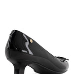 Andrea - Women's Kitten Heel Pump