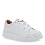 Renato Garini - Women's Platform Lace Sneaker