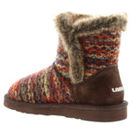 Lamo - Women's Yuma Suede Boot