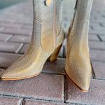 Hey Girl By Corkys - Women's Selfie Ombre Boots