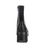 Naked Feet - Women's Xenus Platform Ankle Boots
