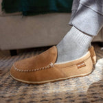 Minnetonka - Men's Tilden Moccasins